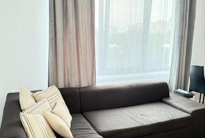 Brancoveanu - Cavar Residence | Studio dublu | Centrala | - 2