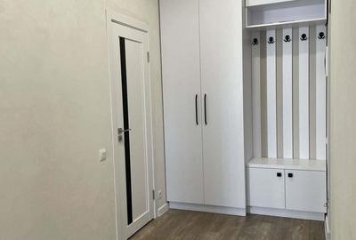 Apartament cu o camera pe strada Nasaud - 1