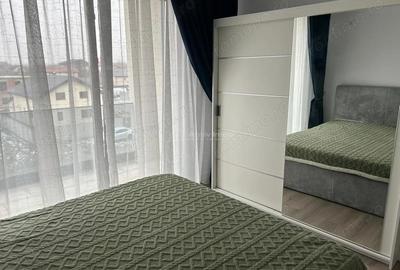 Apartament cu 2 camere decomandat în Central - 7