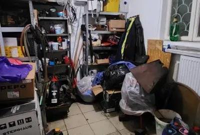 Casa 3 camere, beci, spatiu comercial, zona Coiciu - 7