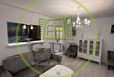 Apartament cu 3 camere decomandat, mobilat în Hărmanului - 2