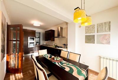 Apartament de inchiriat 3 Camere Parcul Circului - 12