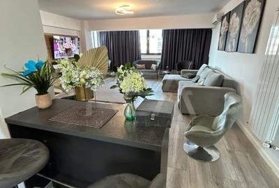 Apartament 3 Camere | Bloc Nou | Finisat si mobilat Modern - 4