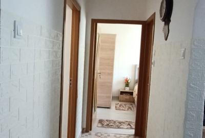 Apartament cu 2 camere decomandat în Tăuții de Sus - 3