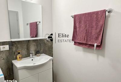 Apartament cu 2 camere în Sânmartin - 9