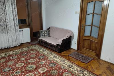 Apartament cu 2 camere semidecomandat în Independenței - 2