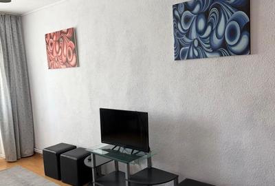 Apartament cu 2 camere decomandat în Tomis I - 2