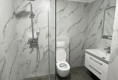 Apartament cu 3 camere decomandat în Florești - 4