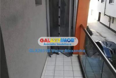 Garsonieră decomandată, mobilată în Berceni - 4