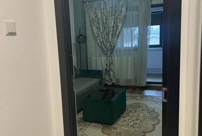 Garsonieră în Central