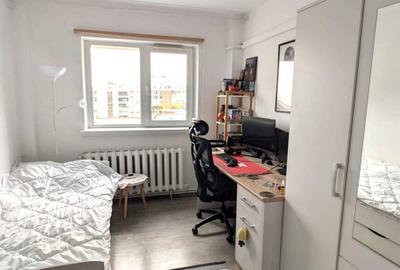 Apartament cu 4 camere decomandat în Mărăști - 2