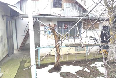 Casă individuală cu 3 camere cu Canalizare în Băicoi - 6