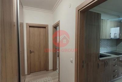 Apartament cu 2 camere decomandat în Central - 2