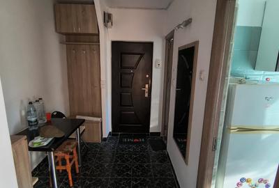 GARSONIERA DECOMANDATA - 35MP - RENOVATA - LANGA MEGA MALL / IANCULUI - 6