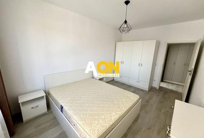 Apartament cu 3 Camere, Bloc Nou, Etaj 1, Zona Centru - 6