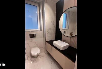 Apartament cu 2 camere în Tei - 7