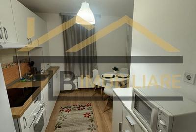 Apartament de 2 camere, 45 mp, Zona Eon - 5