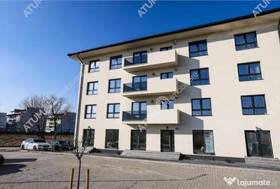 Apartament cu 3 camere decomandat în Mihai Viteazul - 1