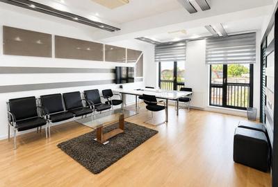 Apartament cu 2 camere semidecomandat în Aviației - 7