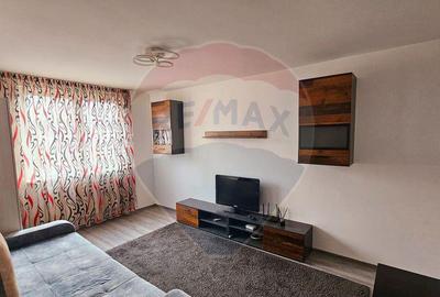 Apartament cu 1 camere de inchiriat in zona Darmanesti - 1
