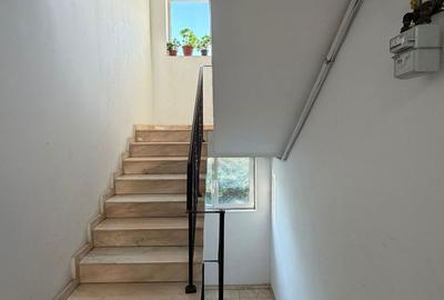 Apartament cu 2 camere semidecomandat în Nicolina - 2