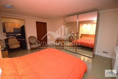 Apartament cu 6 camere decomandat, mobilat în Cotroceni - 34