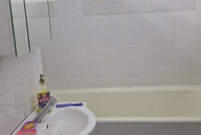 Apartament cu 3 camere decomandat în Bucur Obor - 6