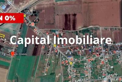 COMISION 0% TEREN COM. VANATORI - 1