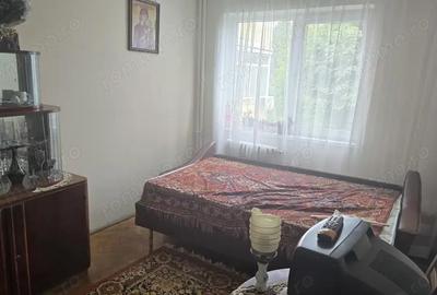 Vand apartament cu 3 camere in Deva, etaj 3, zona Gojdu (Zamfirescu), suprafata utila 72 mp, - 15