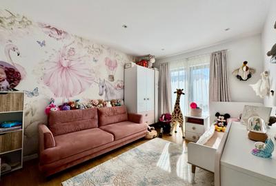 Tunari | Vila individuala cu grădină și design contemporan - 15