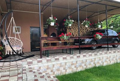 Casă cu 5 camere în Crișeni - 8