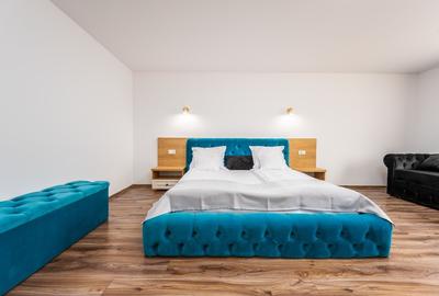 PENSIUNE NOUA, 8 Camere VORONET - 15