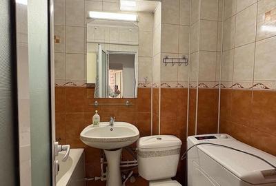 Apartament cu 3 camere semidecomandat în Alexandru cel Bun - 6