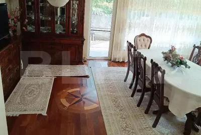 Casa de vanzare in zona Zavoaie 274 mp utili, complet mobilata, pre? negociabi - 3