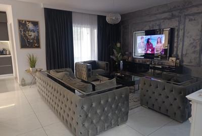 Duplex cu 5 camere cu Canalizare în Dumbrăvița - 9