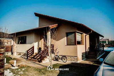 Casă individuală cu 4 camere cu Canalizare în Livezeni - 23