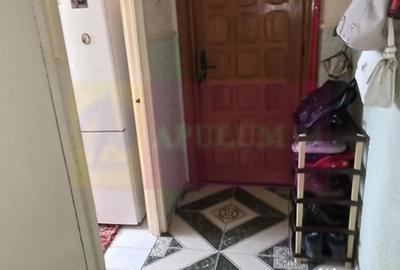 Apartament cu 2 camere semidecomandat în Autogară - 6