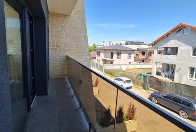 Vanzare vila moderna triplex D+P+Et, 200mp utili, in Galati, Micro 14 - 18