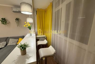 Apartament cu 2 camere decomandat, mobilat în Eroii Revoluției - 11