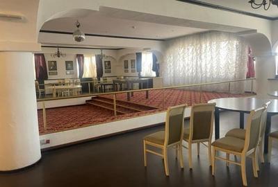 SPAȚIU COMERCIAL DE ÎNCHIRIAT ÎN BALOTEȘTI – 900-1800 MP, VIS-A-VIS DE CARREFOUR - 2