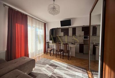 Apartament 2 camere, str. Stejarului cu parcarea inclusa - 2