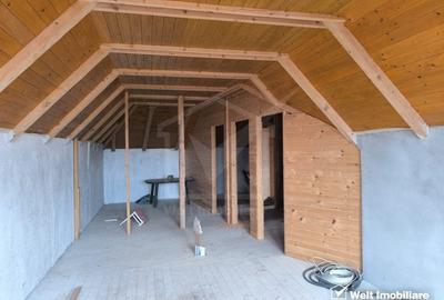 Oportunitate investitie- teren industrial, cu constructii diverse - Gherla - 4