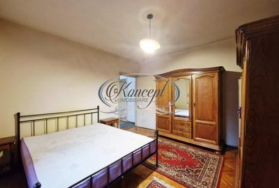 Apartament spatios si luminos in zona de case in cartierul Grigorescu Apartament spatios si luminos in zona de case in cartierul Grigorescu - 5
