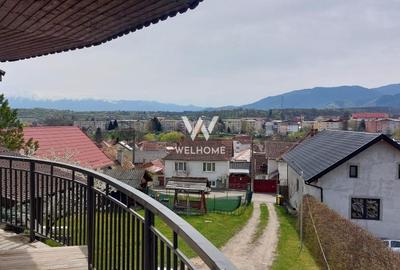 Casă individuală cu 6 camere cu Canalizare în Vest - 9