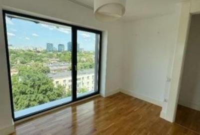 Apartament cu 3 camere semidecomandat în Barbu Văcărescu - 4