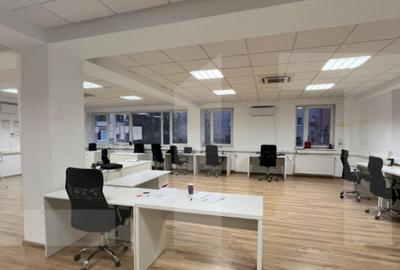 Spa?iu birouri, 125 mp, Spitalul Jude?ean - 6