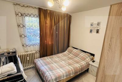 Apartament cu 2 camere decomandat în Aurel Vlaicu