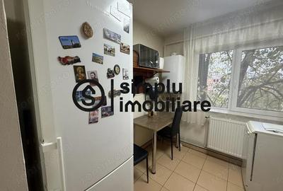 Apartament 3 camere decomandate Central et 2/4 - 14