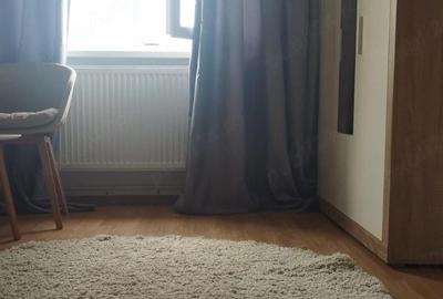 Garsonieră decomandată în Piața Centrală - 2