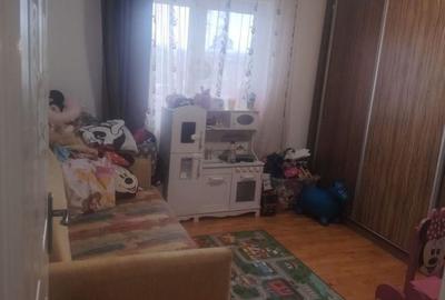 Apartament cu 2 camere decomandat, mobilat în Ampoi 2 - 3